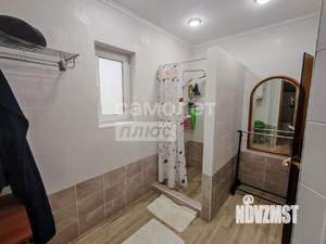 Дом 117м², 1-этажный, участок 9 сот.