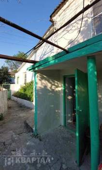 Дом 56м², 2-этажный, участок 4 сот.