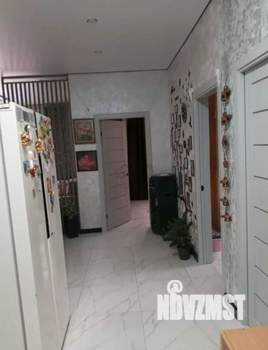 Дом 105м², 1-этажный, участок 6 сот.