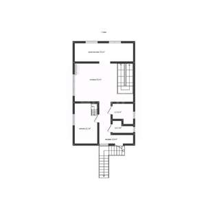 Дом 300м², 3-этажный, участок 5 сот.