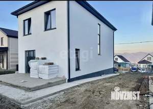 Дом 162м², 2-этажный, участок 4 сот.