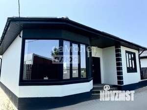 Дом 100м², 1-этажный, участок 6 сот.