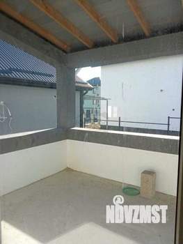 Дом 100м², 2-этажный, участок 3 сот.