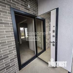 Дом 100м², 1-этажный, участок 3 сот.