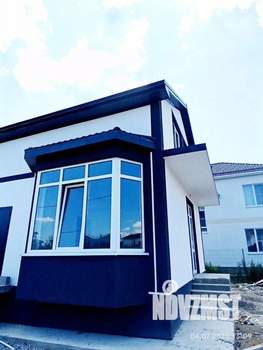 Дом 146м², 2-этажный, участок 4 сот.