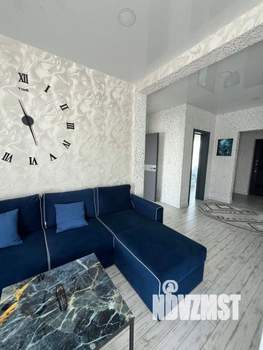 Дом 90м², 1-этажный, участок 5 сот.