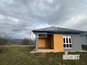 Дом 90м², 1-этажный, участок 5 сот.