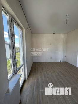 Дом 100м², 1-этажный, участок 5 сот.