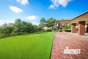 Дом 1394м², 2-этажный, участок 76 сот.