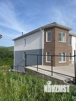 Дом 240м², 2-этажный, участок 4 сот.