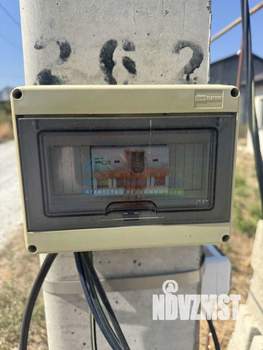 Дом 110м², 1-этажный, участок 4 сот.