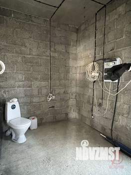 Дом 168м², 2-этажный, участок 6 сот.