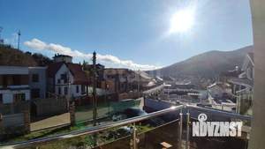 Дом 123м², 2-этажный, участок 3 сот.