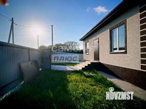 Дом 120м², 1-этажный, участок 4 сот.