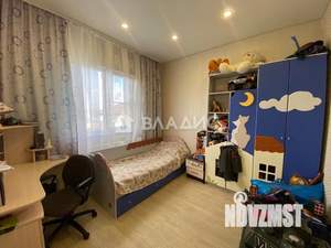 Дом 120м², 2-этажный, участок 4 сот.