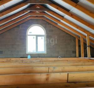 Дом 101м², 1-этажный, участок 3 сот.