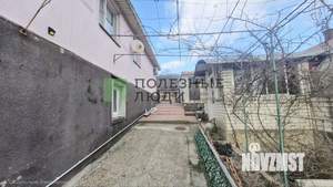 Дом 153м², 2-этажный, участок 8 сот.