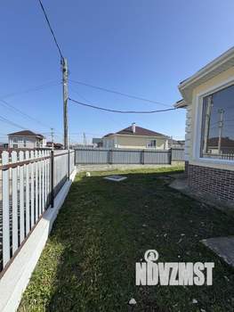 Дом 112м², 2-этажный, участок 6 сот.