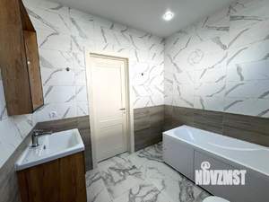 Дом 94м², 1-этажный, участок 5 сот.