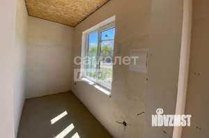 Дом 103м², 1-этажный, участок 7 сот.