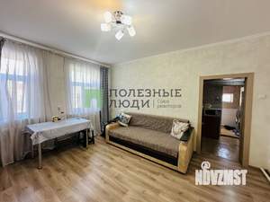 Дом 90м², 1-этажный, участок 9 сот.