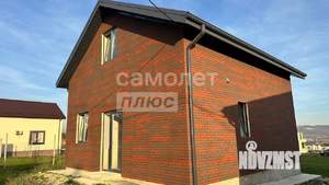 Дом 126м², 2-этажный, участок 3 сот.