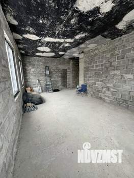 Дом 100м², 1-этажный, участок 5 сот.