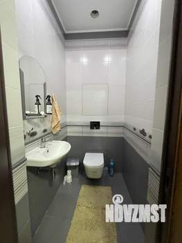 Дом 370м², 2-этажный, участок 6 сот.