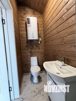 Дом 35м², 1-этажный, участок 3 сот.