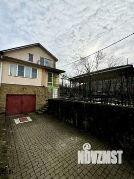 Дом 140м², 2-этажный, участок 7 сот.