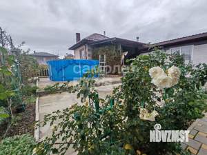 Дом 117м², 1-этажный, участок 9 сот.