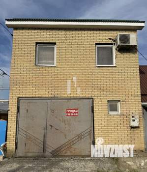 Дом 132м², 2-этажный, участок 2 сот.