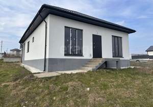 Дом 93м², 1-этажный, участок 3 сот.