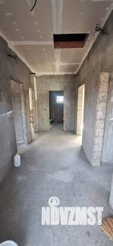 Дом 100м², 1-этажный, участок 4 сот.