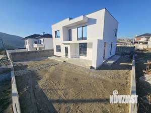 Дом 205м², 2-этажный, участок 5 сот.