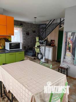 Дом 140м², 2-этажный, участок 17 сот.