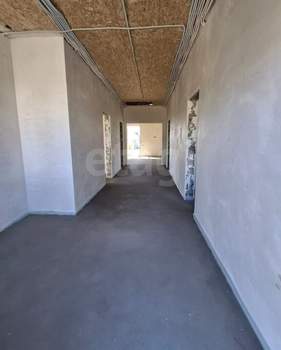 Дом 105м², 1-этажный, участок 6 сот.