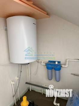 Дом 140м², 2-этажный, участок 6 сот.