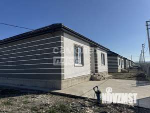 Дом 113м², 1-этажный, участок 5 сот.