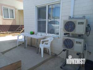 Дом 107м², 2-этажный, участок 5 сот.