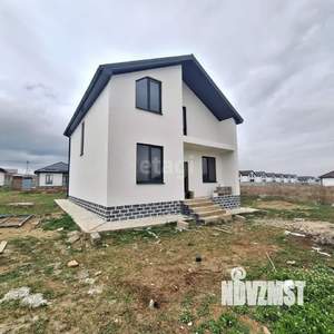 Дом 130м², 2-этажный, участок 5 сот.