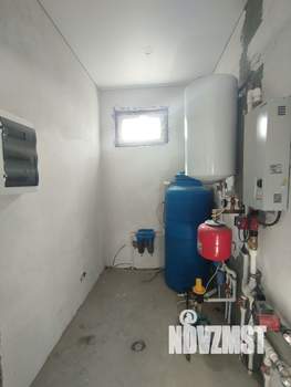 Дом 110м², 1-этажный, участок 5 сот.