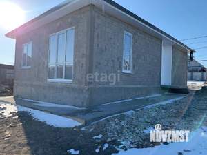 Дом 96м², 1-этажный, участок 5 сот.