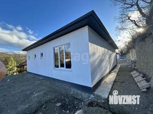 Дом 135м², 1-этажный, участок 7 сот.