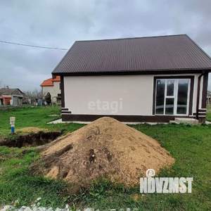 Дом 103м², 2-этажный, участок 4 сот.