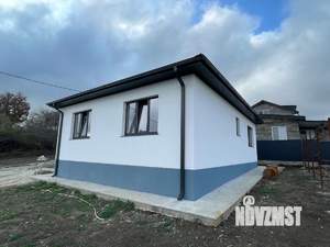 Дом 85м², 1-этажный, участок 3 сот.