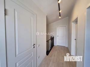 Дом 140м², 2-этажный, участок 5 сот.