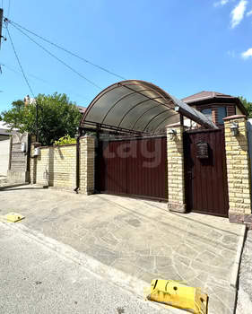 Дом 110м², 2-этажный, участок 4 сот.