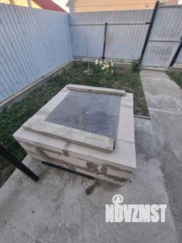 Дом 112м², 2-этажный, участок 6 сот.