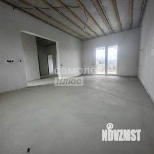 Дом 100м², 1-этажный, участок 3 сот.